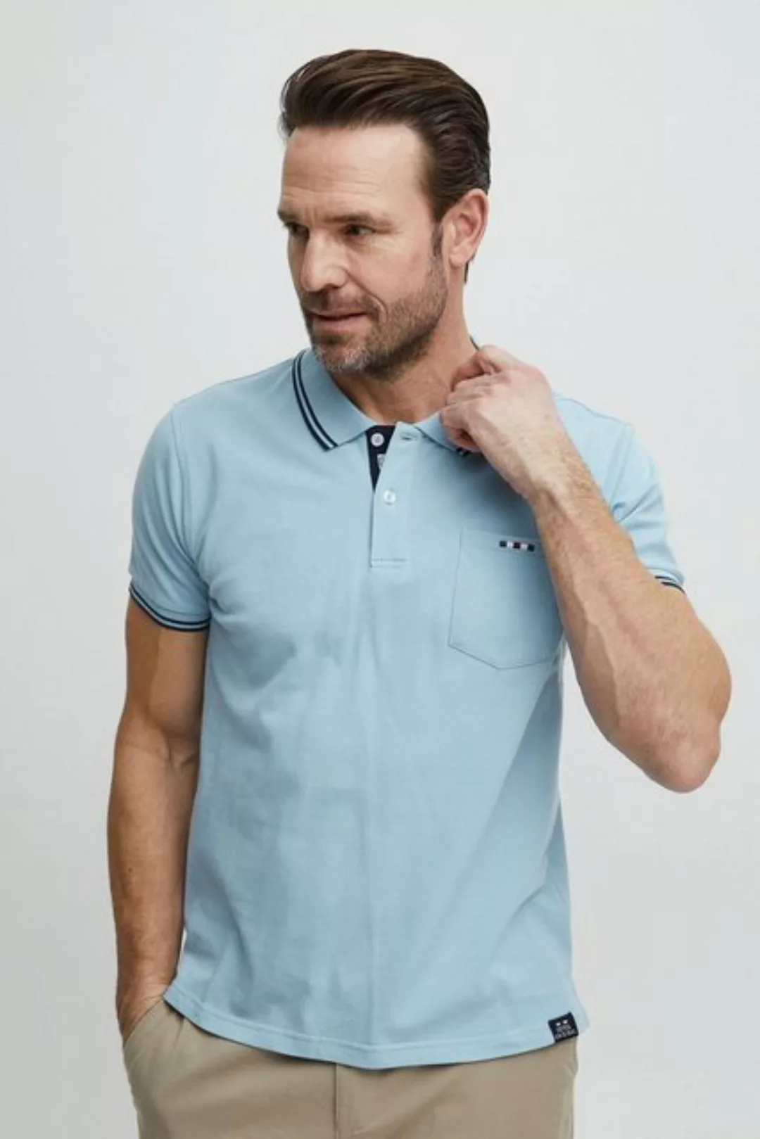 FQ1924 Poloshirt FQ1924 FQElvar günstig online kaufen