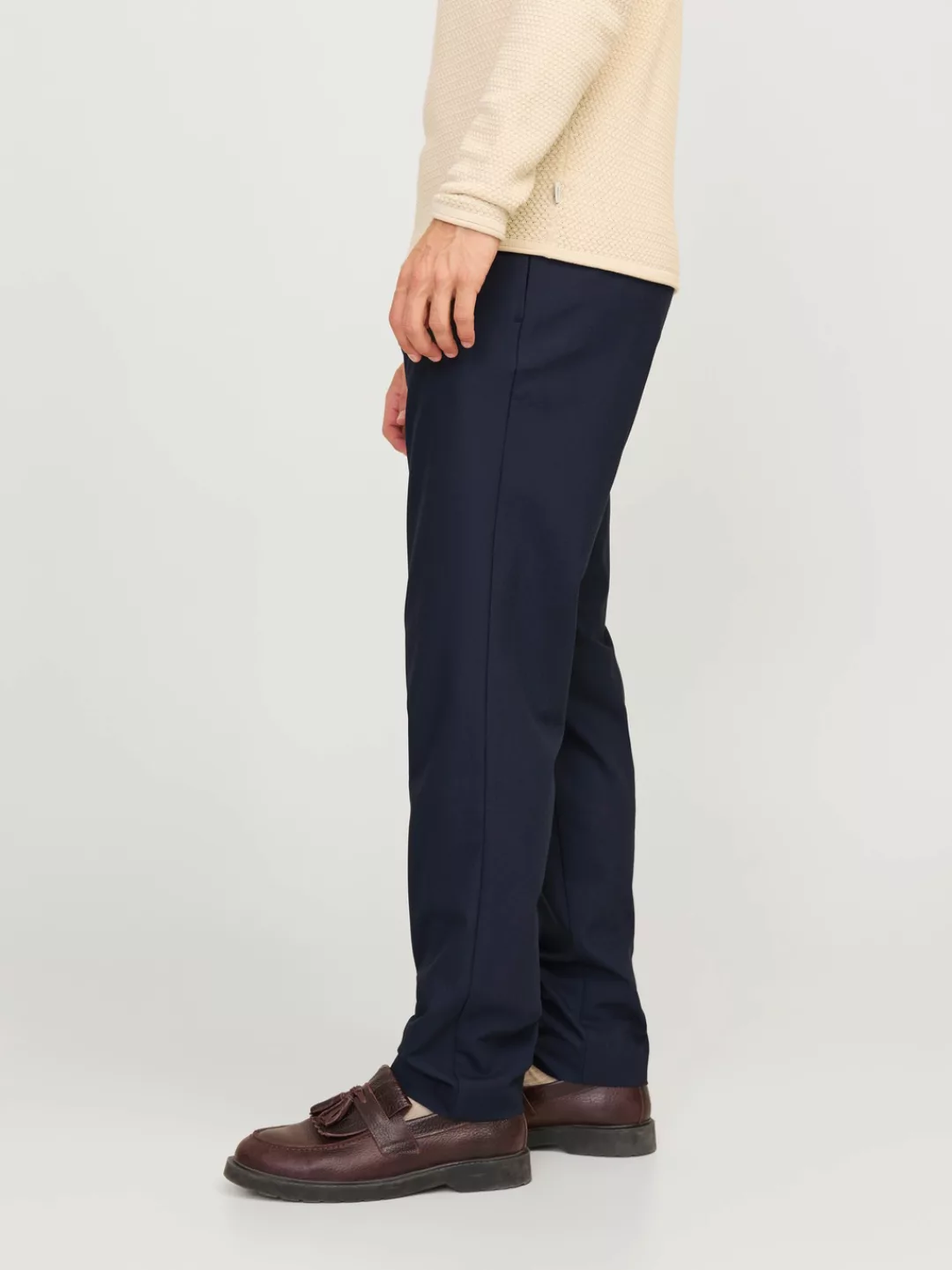 Jack & Jones Chinos JPSTACE JJLEO CHINO NOOS günstig online kaufen