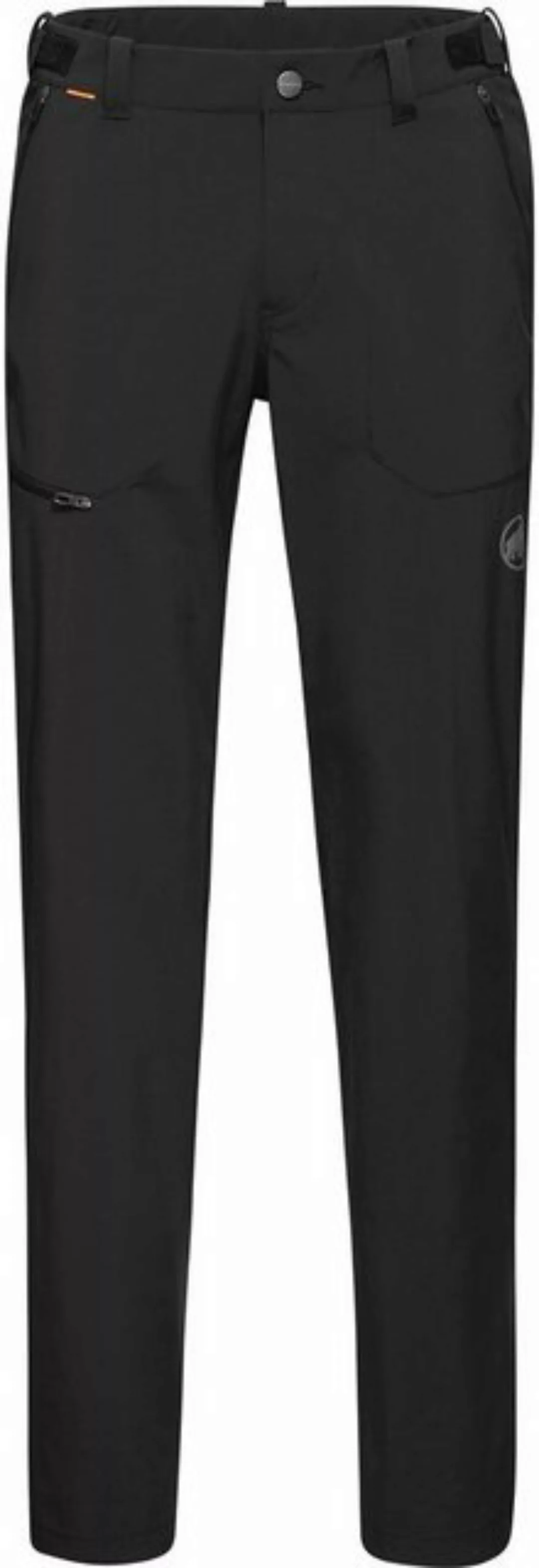 Mammut Outdoorhose Runbold Pants Men BLACK günstig online kaufen