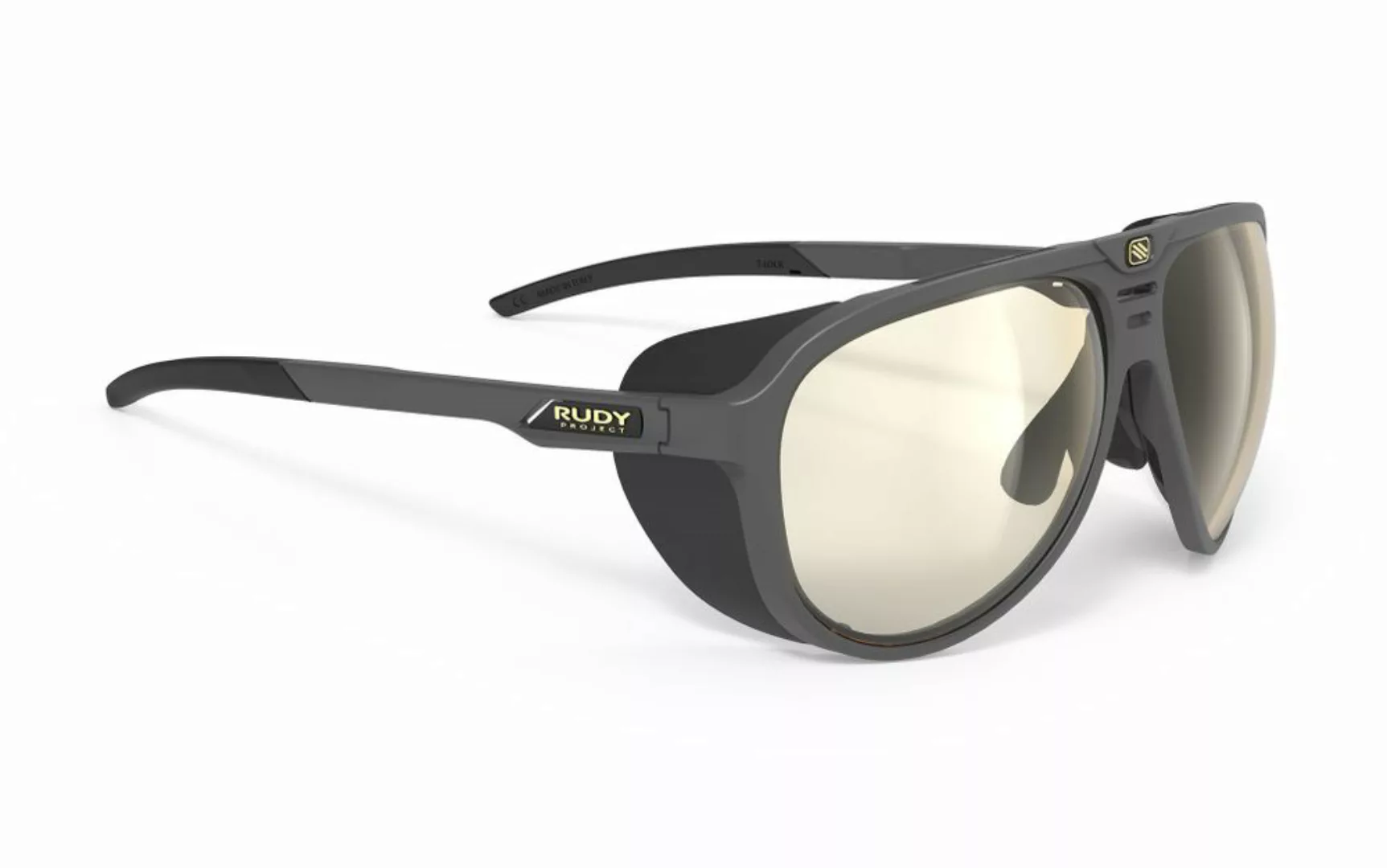 Rudy Project Stardash (ImpactX 2Ls Brown) - Sonnenbrille günstig online kaufen