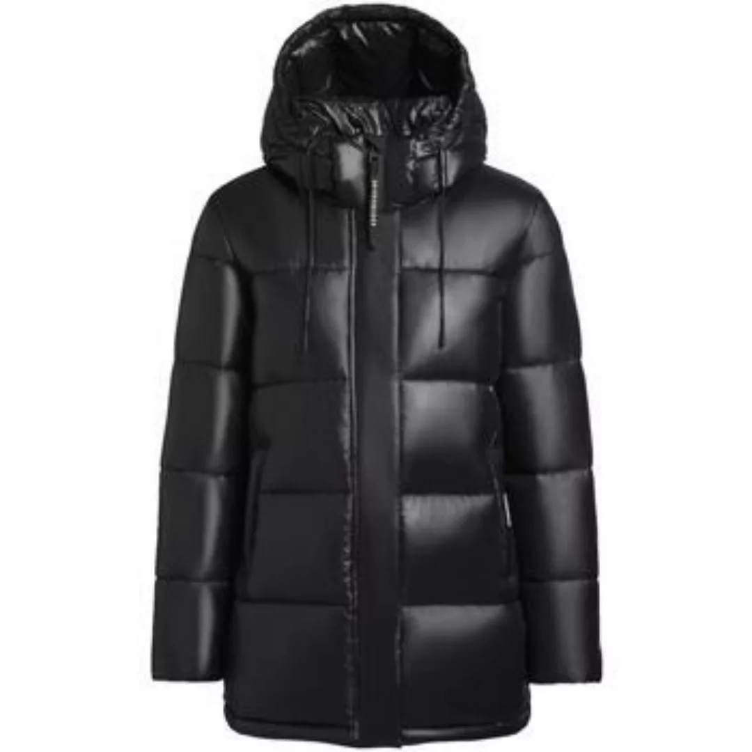 Khujo  Jacken Steppjacke Word3 Satin günstig online kaufen