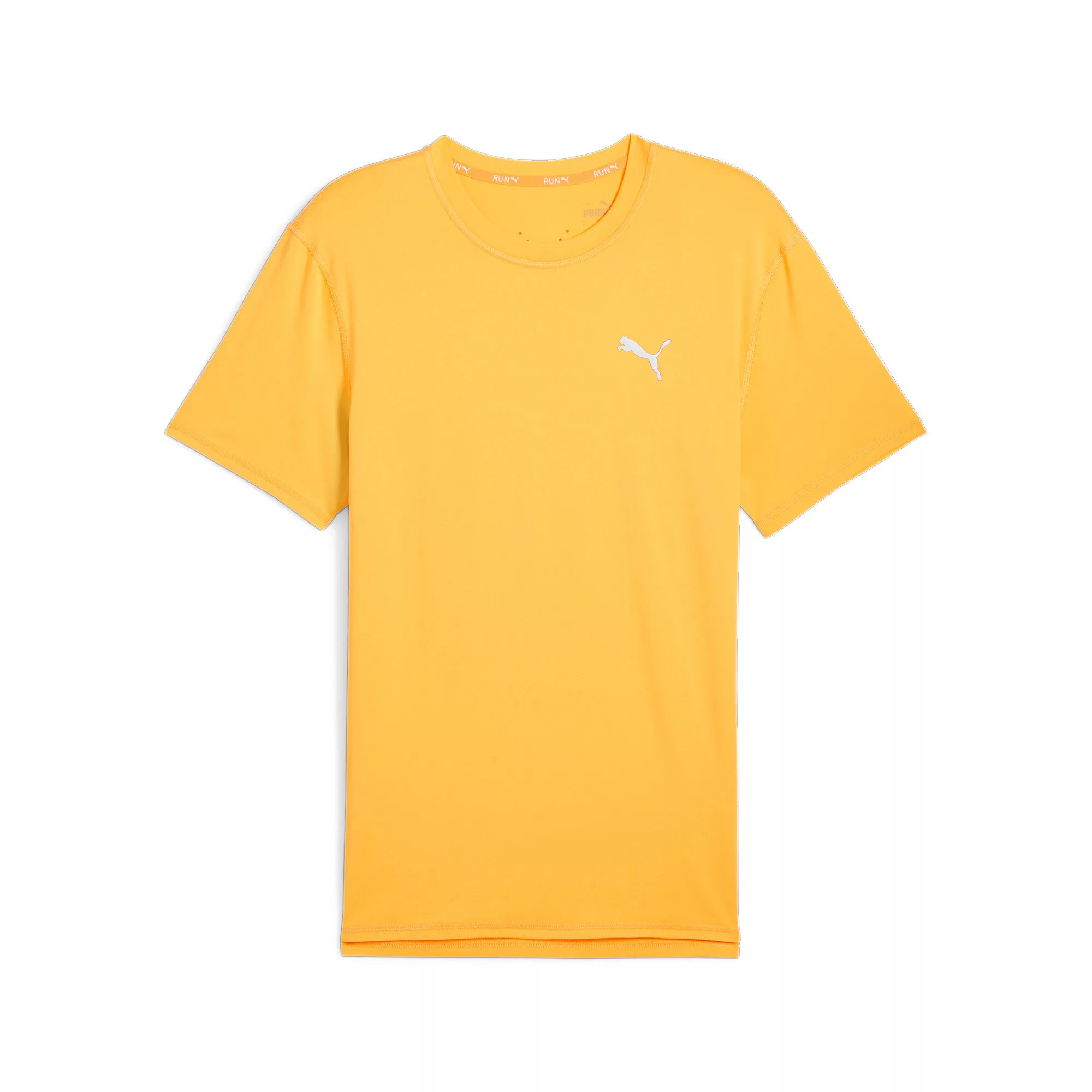 PUMA Laufshirt "RUN CLOUDSPUN Kurzärmliges Laufshirt Herren" günstig online kaufen