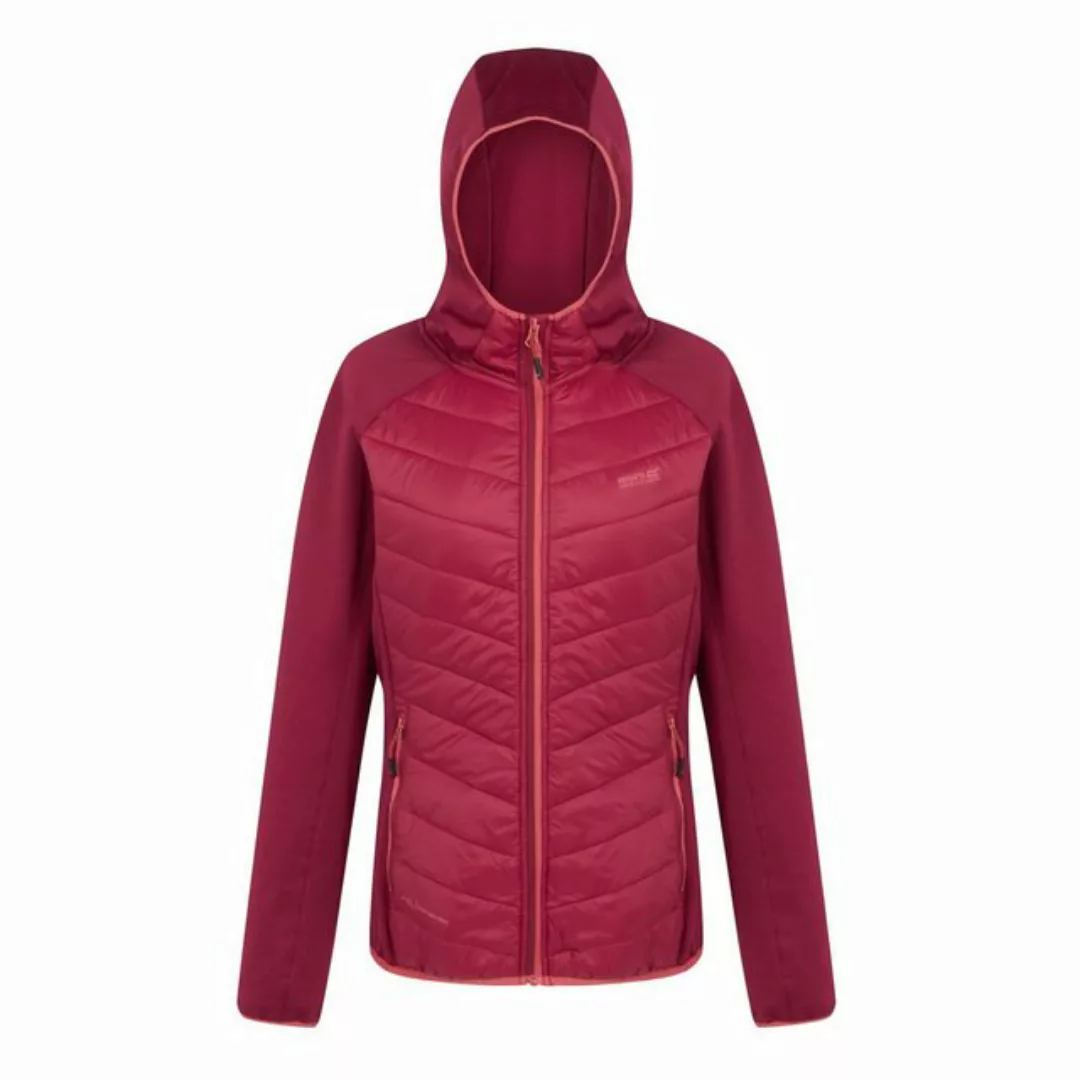 Regatta Funktionsjacke Andreson VIII Hybrid Softshelljacke Damen günstig online kaufen