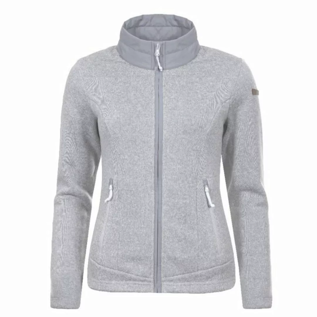 Icepeak Strickfleecejacke Fleecejacke Strickjacke Lilja günstig online kaufen