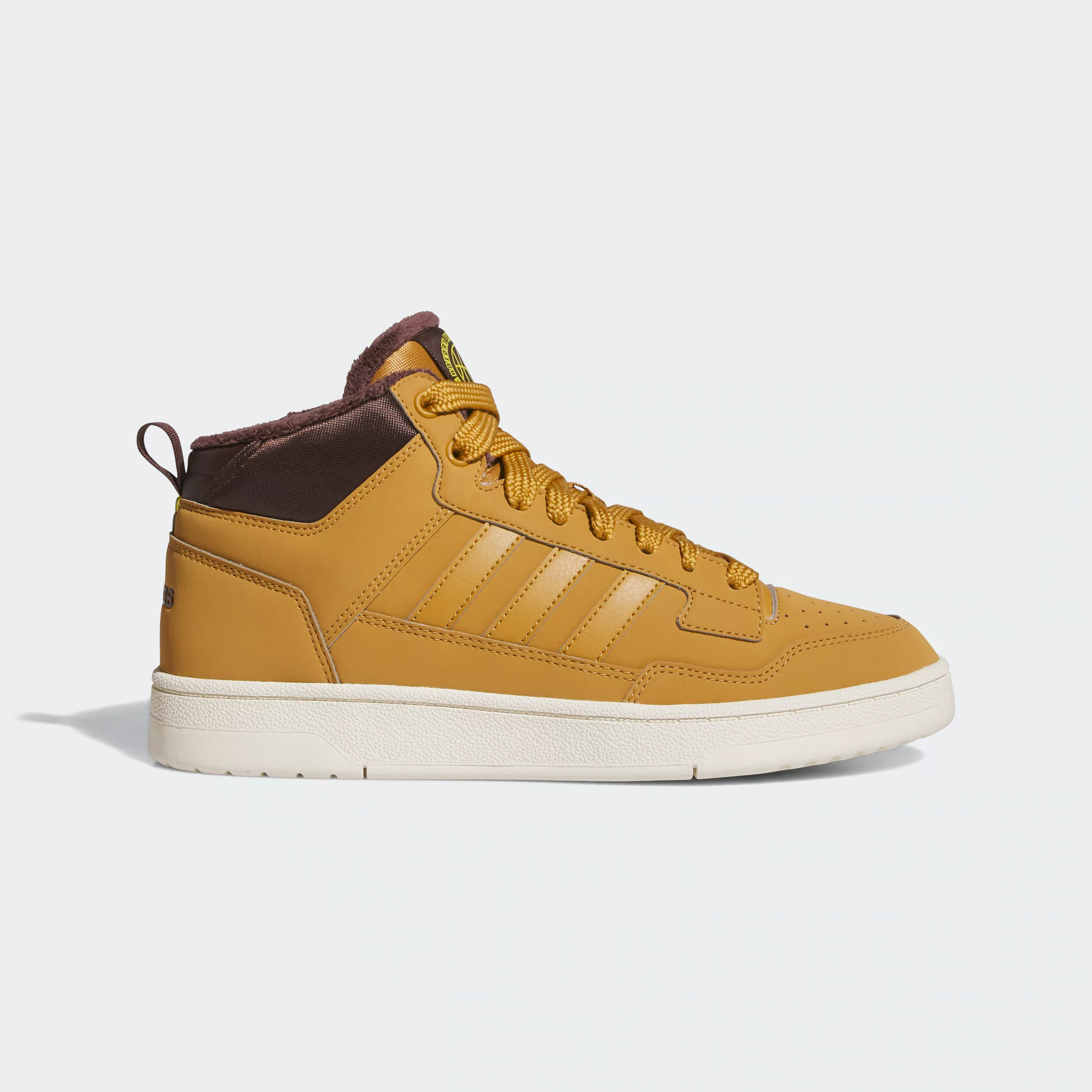 adidas Sportswear Sneakerboots "RAPID COURT MID WINTERIZED", Sneaker, Schnü günstig online kaufen