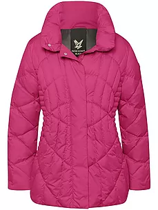 Daunen-Steppjacke Fuchs+Schmitt pink günstig online kaufen