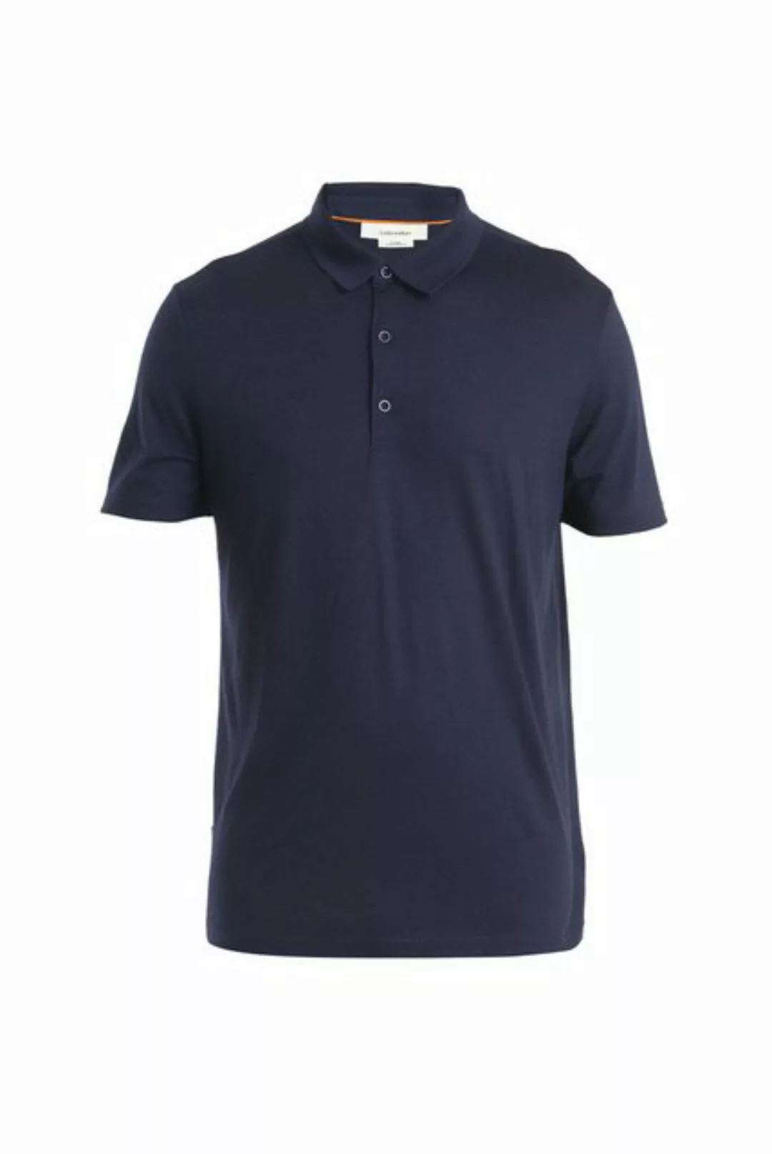 Icebreaker Poloshirt M Mer 150 Tech Lite III SS Polo günstig online kaufen