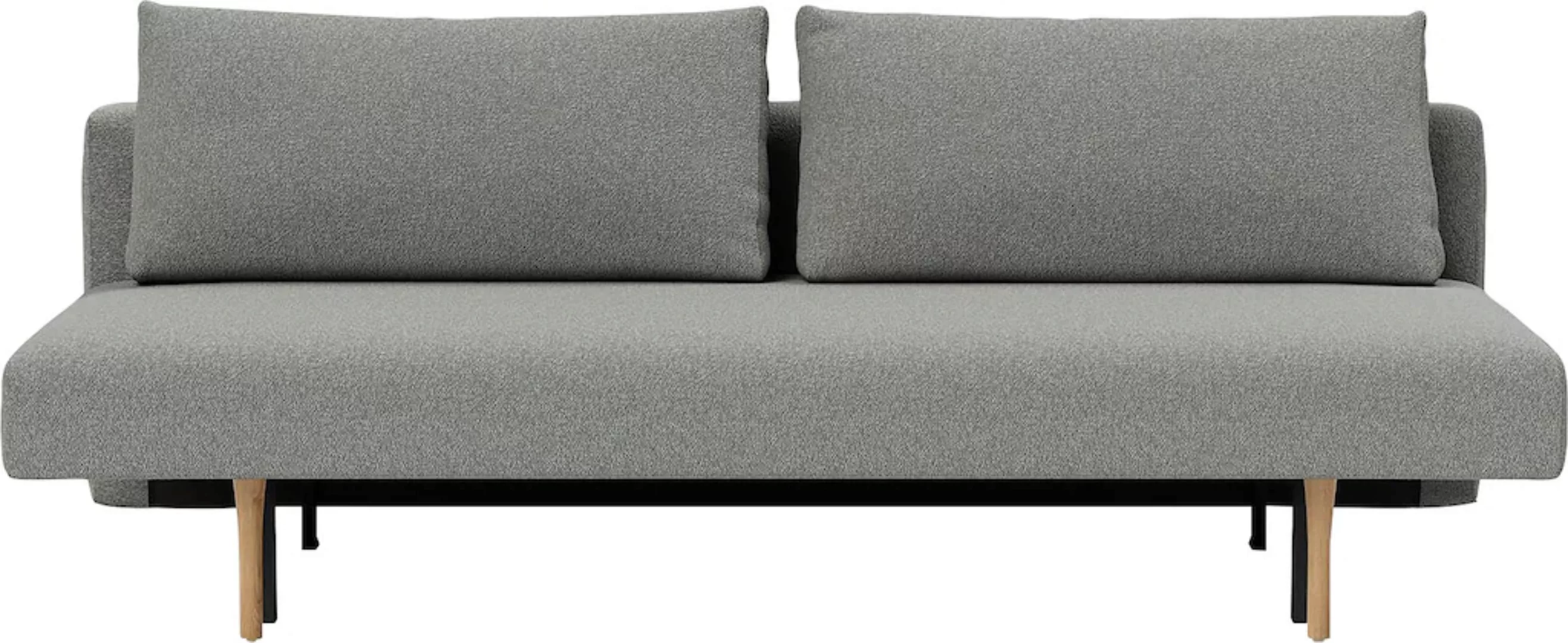 INNOVATION LIVING ™ Schlafsofa "CONLIX 3-Sitzer, Dauerschläfer, Scandic-Des günstig online kaufen