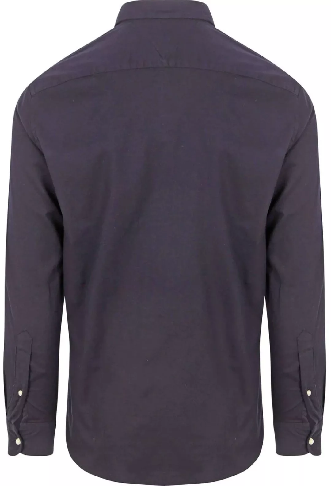 Tommy Hilfiger Businesshemd FLEX BRUSHED SOLID RF SHIRT günstig online kaufen