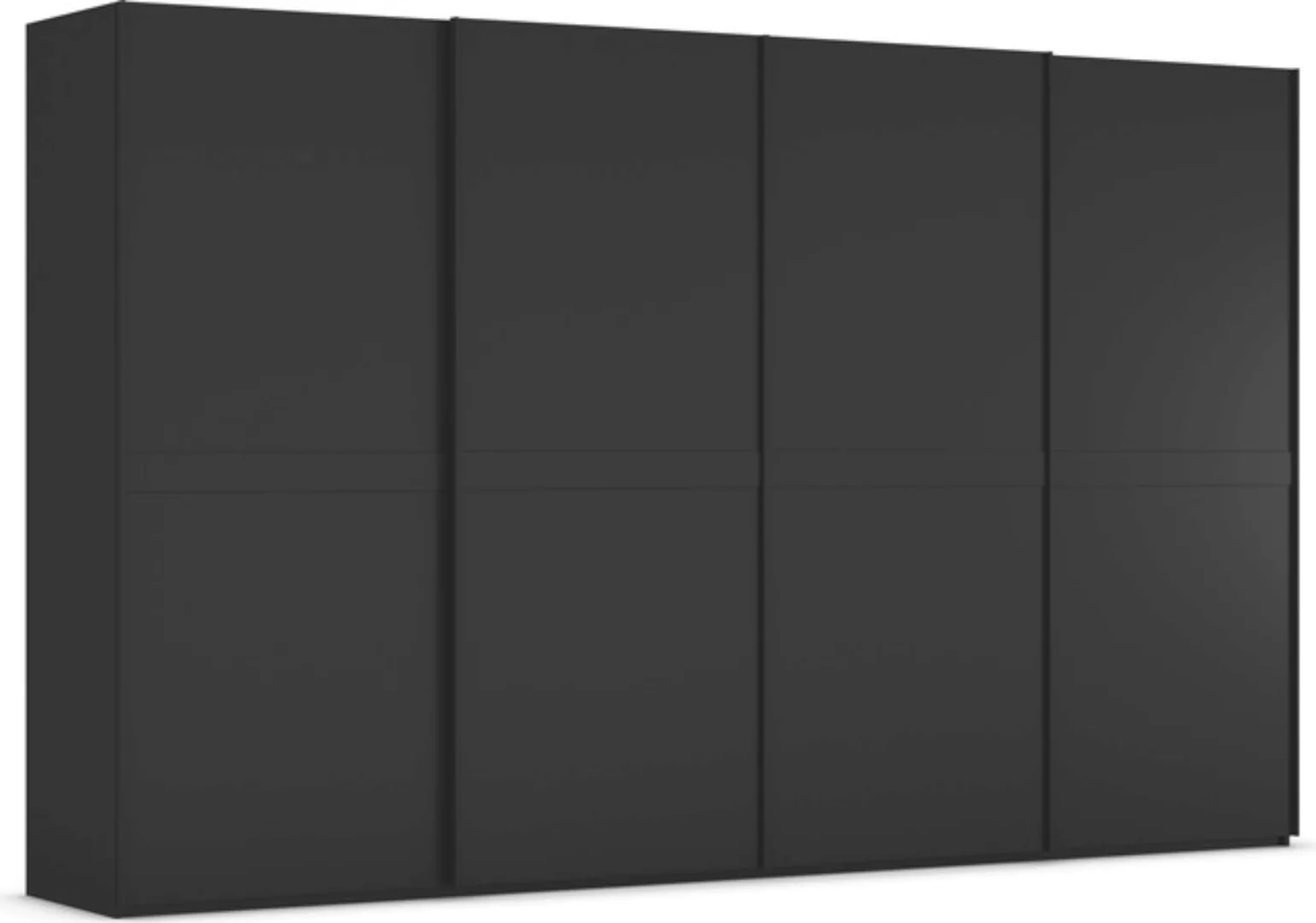 rauch Schwebetürenschrank "Kleiderschrank Schrank Garderobe Schlafzimmersch günstig online kaufen