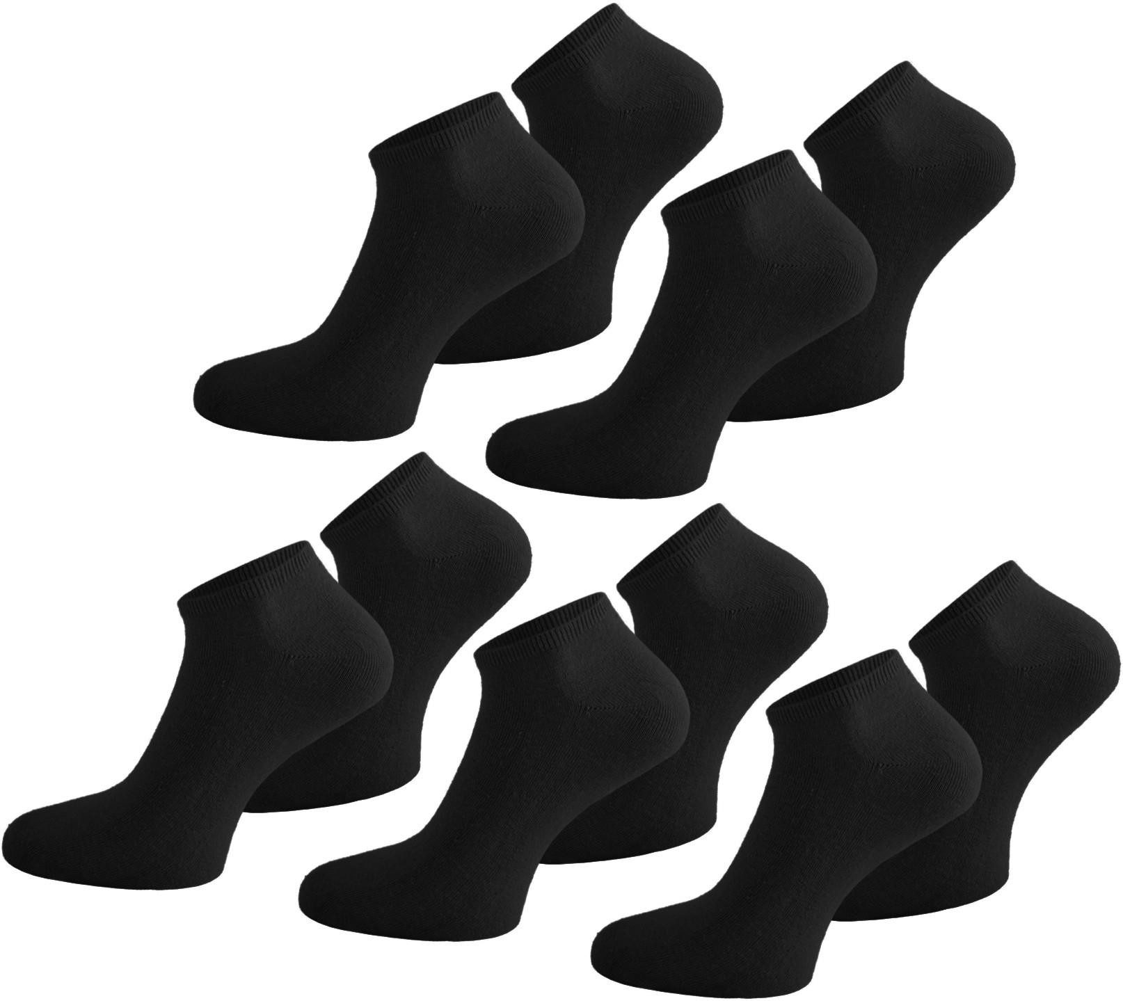 normani Sneakersocken 15 Paar Sneakersocken American günstig online kaufen
