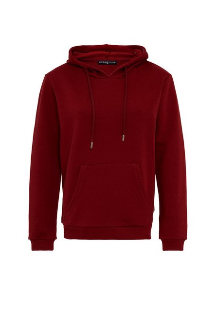 RedBridge Kapuzensweatshirt Red Bridge Damen Kapuzenpullover Hoodie Premium günstig online kaufen