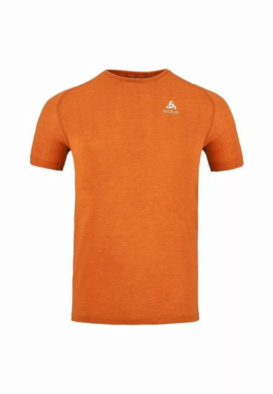 Odlo Trainingspullover Odlo Herren Essentials Seamless Laufshirt 313942 günstig online kaufen