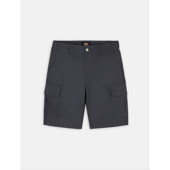 Dickies  Shorts MILLERVILLE SHORT - DK0A4XED-CH01 - CHARCOAL GREY günstig online kaufen