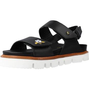 Panama Jack  Sandalen MOKA BLOSSB1 günstig online kaufen