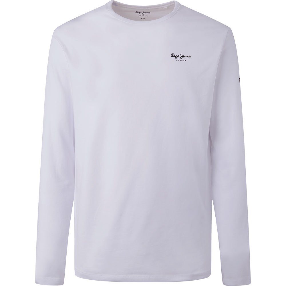 Pepe Jeans Langarmshirt günstig online kaufen