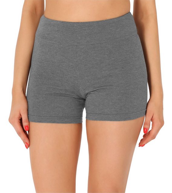 Merry Style Leggings Damen Shorts Radlerhose kurze Hose Boxershorts MS10-35 günstig online kaufen