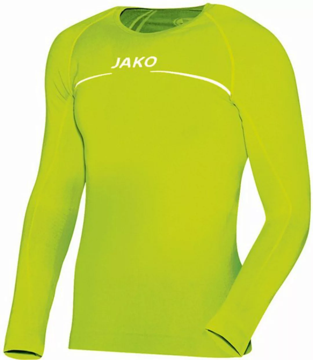 Jako T-Shirt Longsleeve Comfort günstig online kaufen