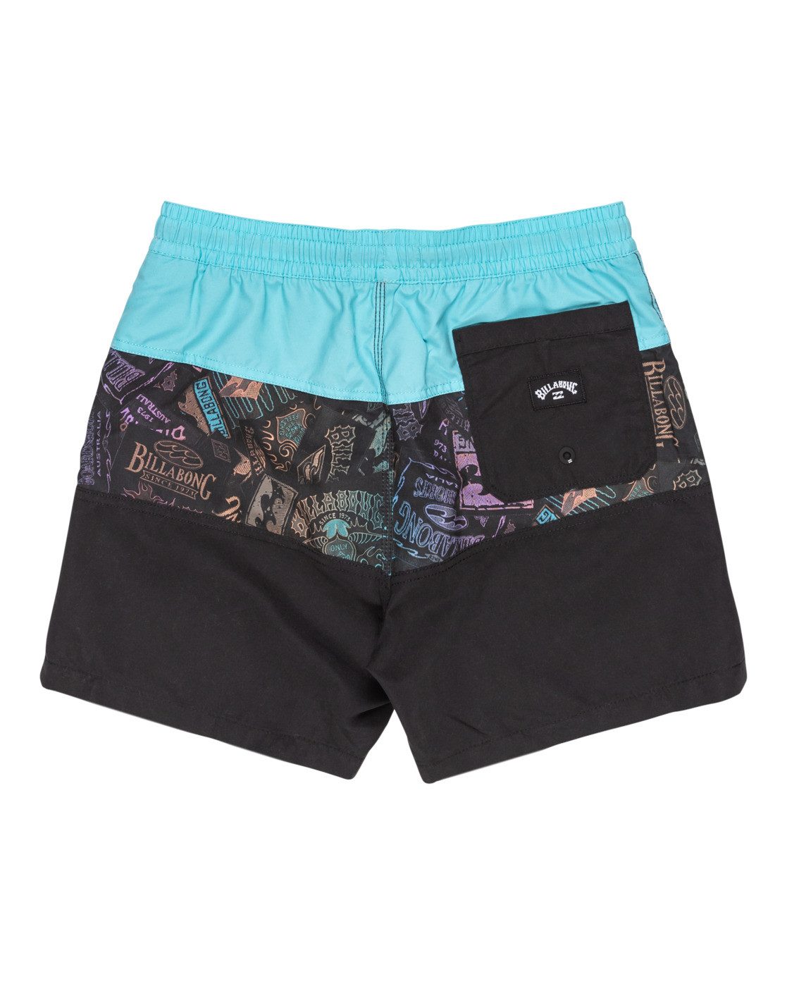 Billabong Badeshorts Tribong 14" günstig online kaufen