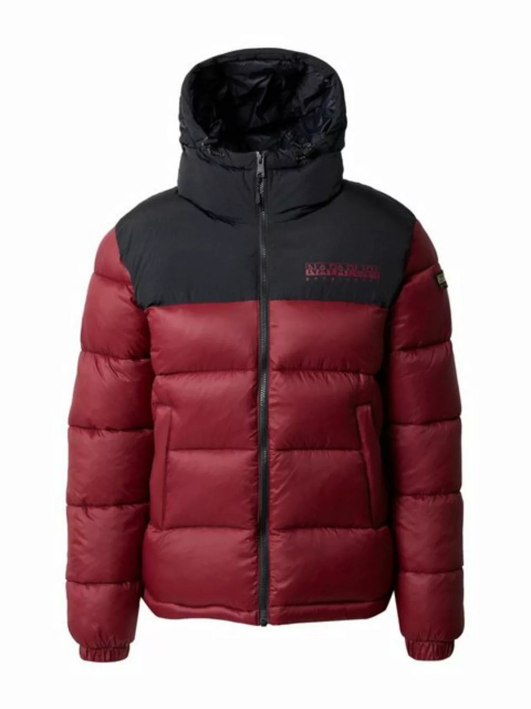 Napapijri Steppjacke HORNELEN (1-St) günstig online kaufen