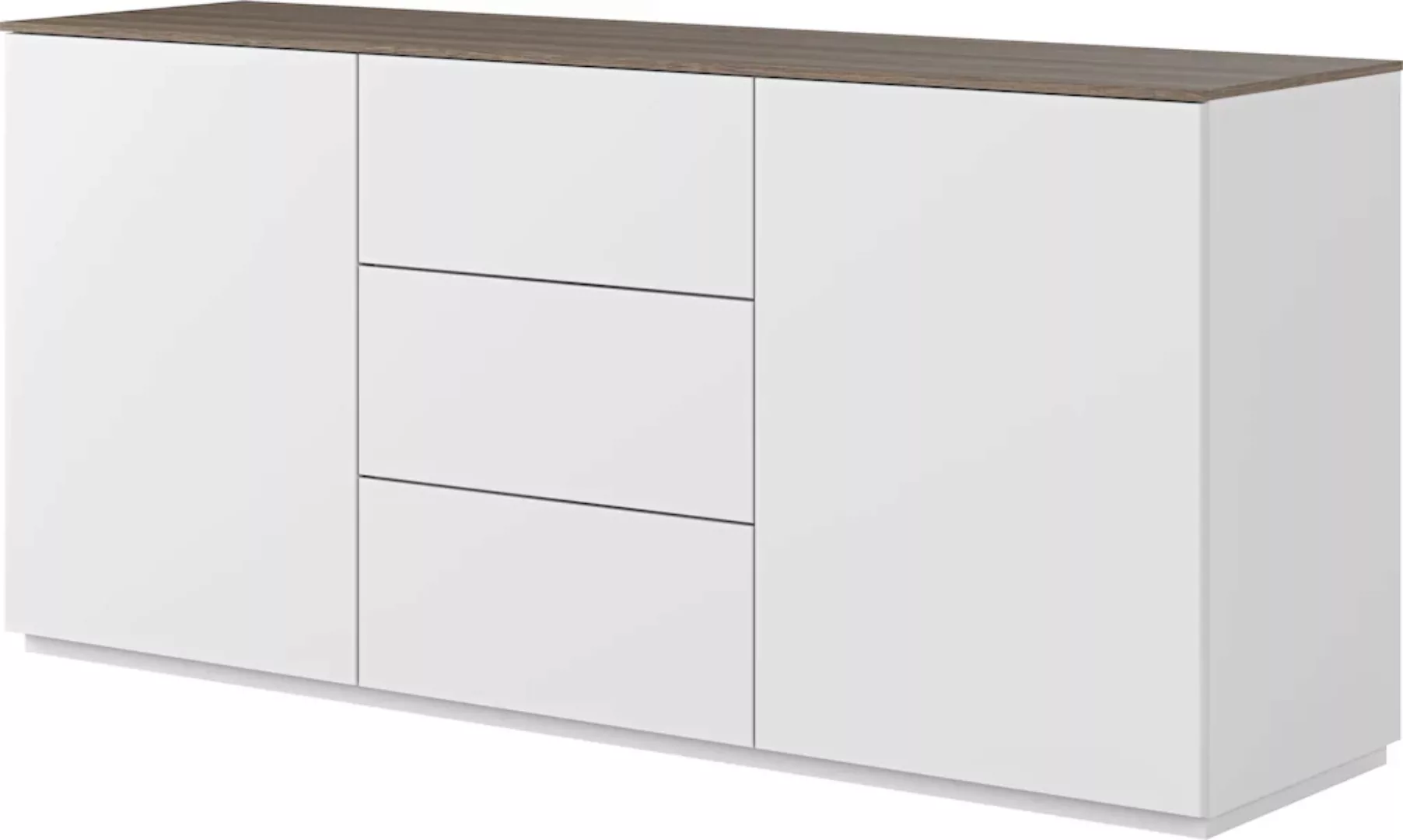 TemaHome Sideboard "Join", Kommode mit viel Stauraum, Breite 120 cm günstig online kaufen