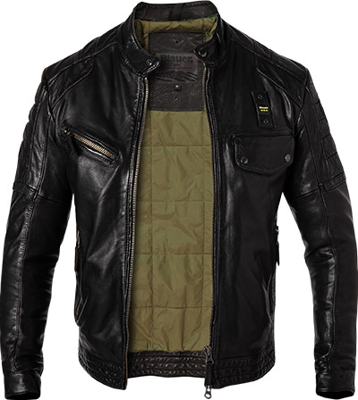 Blauer. USA Jacke BLUL01191/006109/999 günstig online kaufen