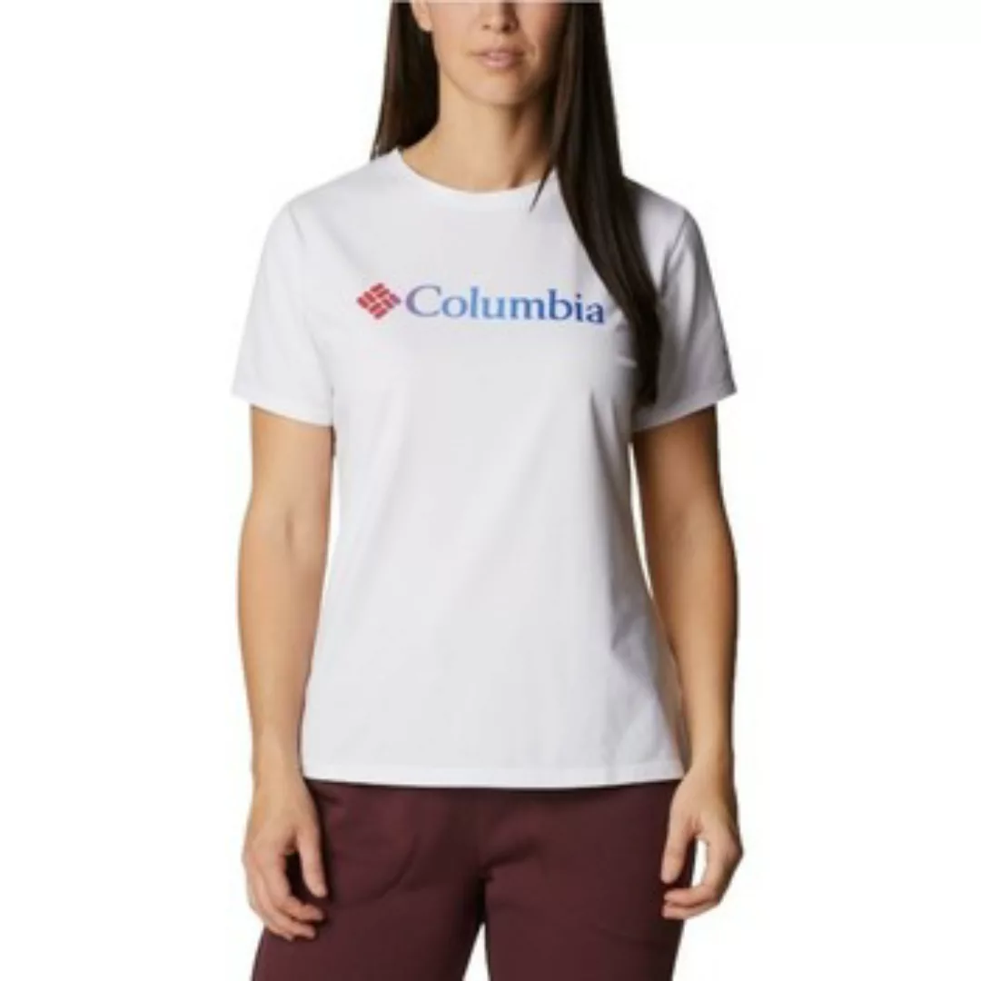 Columbia  T-Shirt Sun Trek W Graphic Tee günstig online kaufen