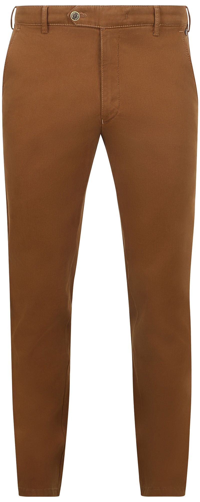 Meyer Chino Bonn Camel - Größe 56 günstig online kaufen