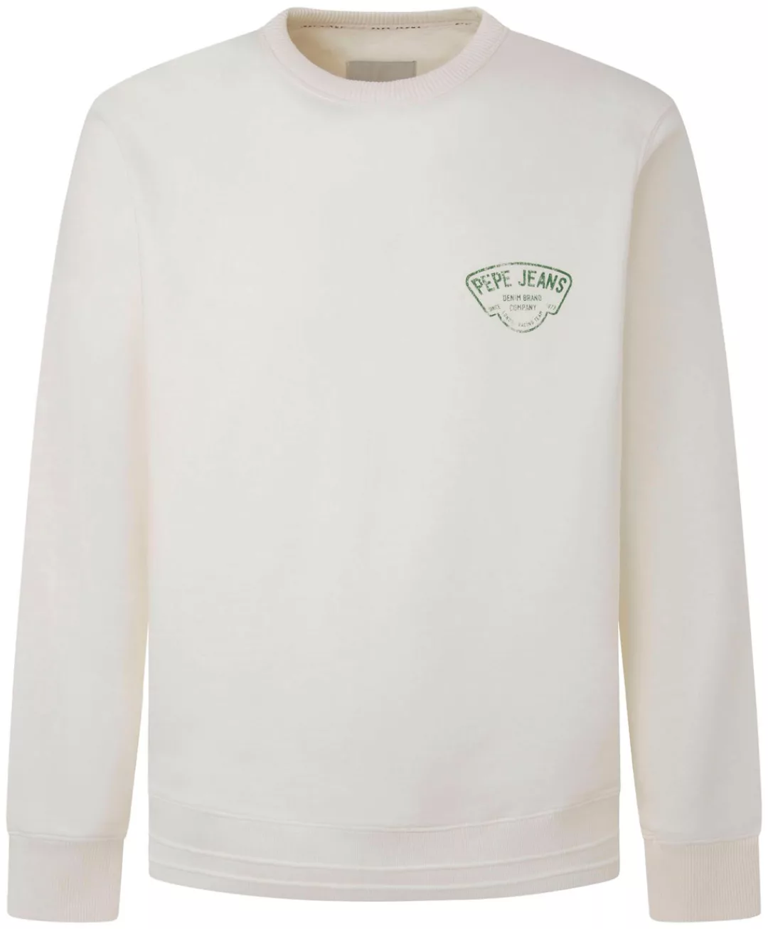 Pepe Jeans Sweatshirt "Pepe Sweatshirt RILEY" günstig online kaufen