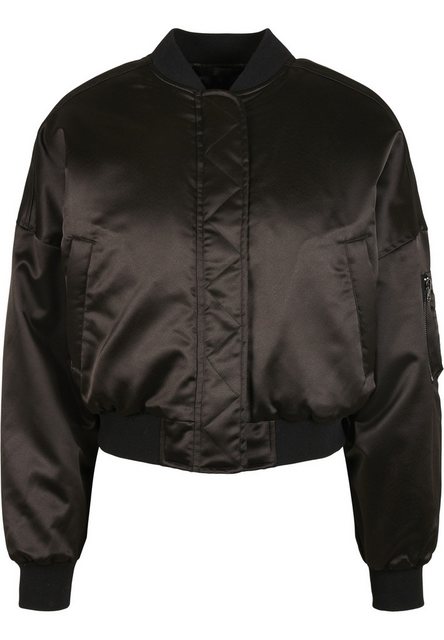 URBAN CLASSICS Bomberjacke (1-St) günstig online kaufen