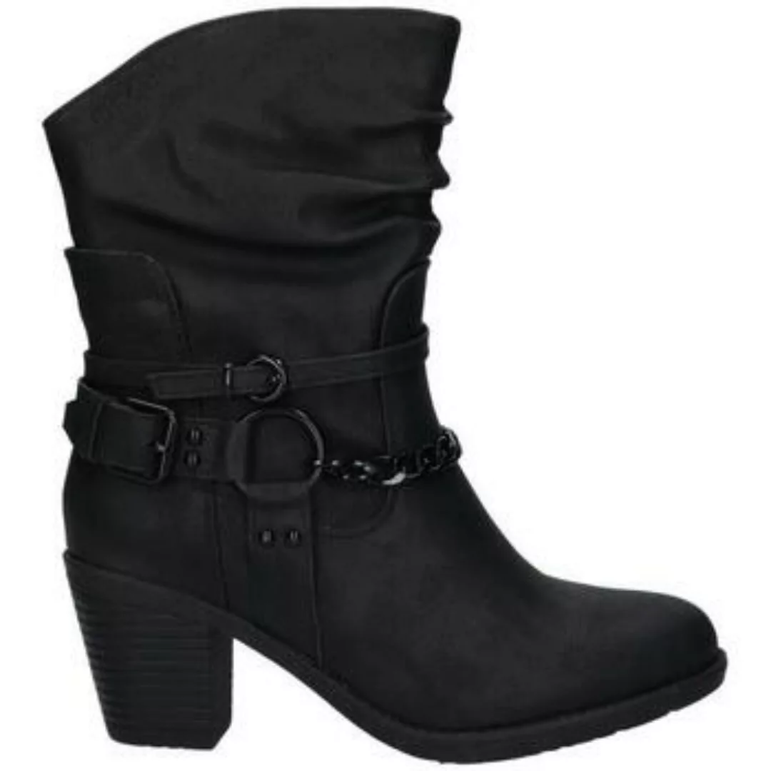 Chika 10  Stiefeletten KURAZO 37 günstig online kaufen