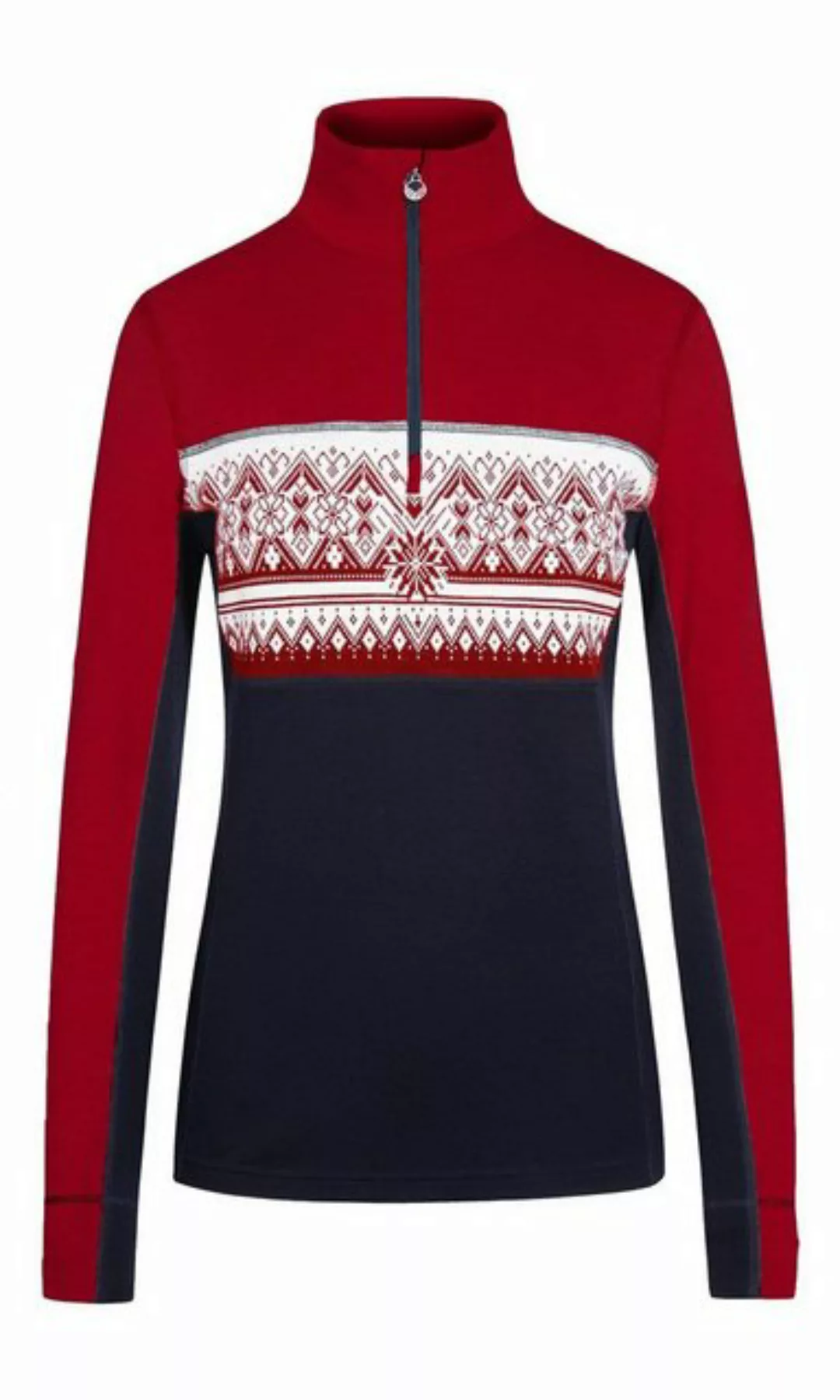 Dale of Norway Sweater Dale Of Norway W Moritz Basic Sweater Damen günstig online kaufen