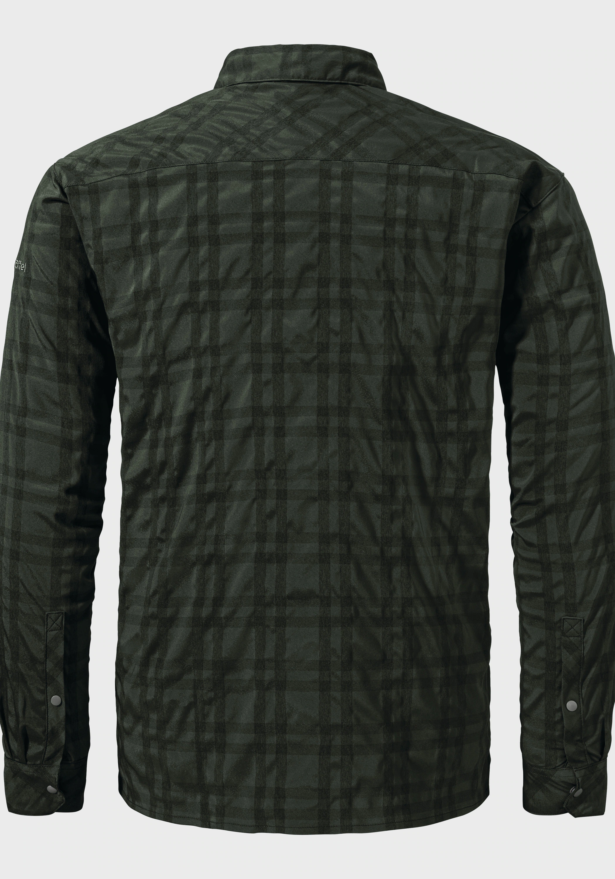 Schöffel Outdoorhemd "Hiking Shirt Style Yekuro MNS" günstig online kaufen