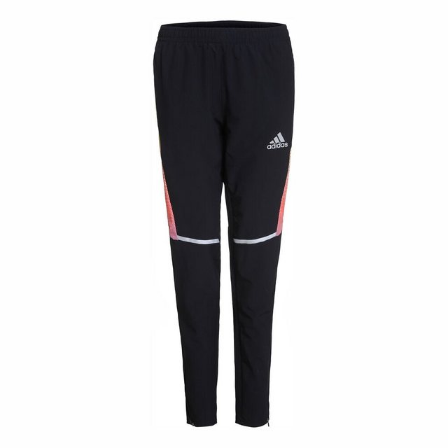 adidas Sportswear Laufhose Own The Run Colorblock Pants günstig online kaufen