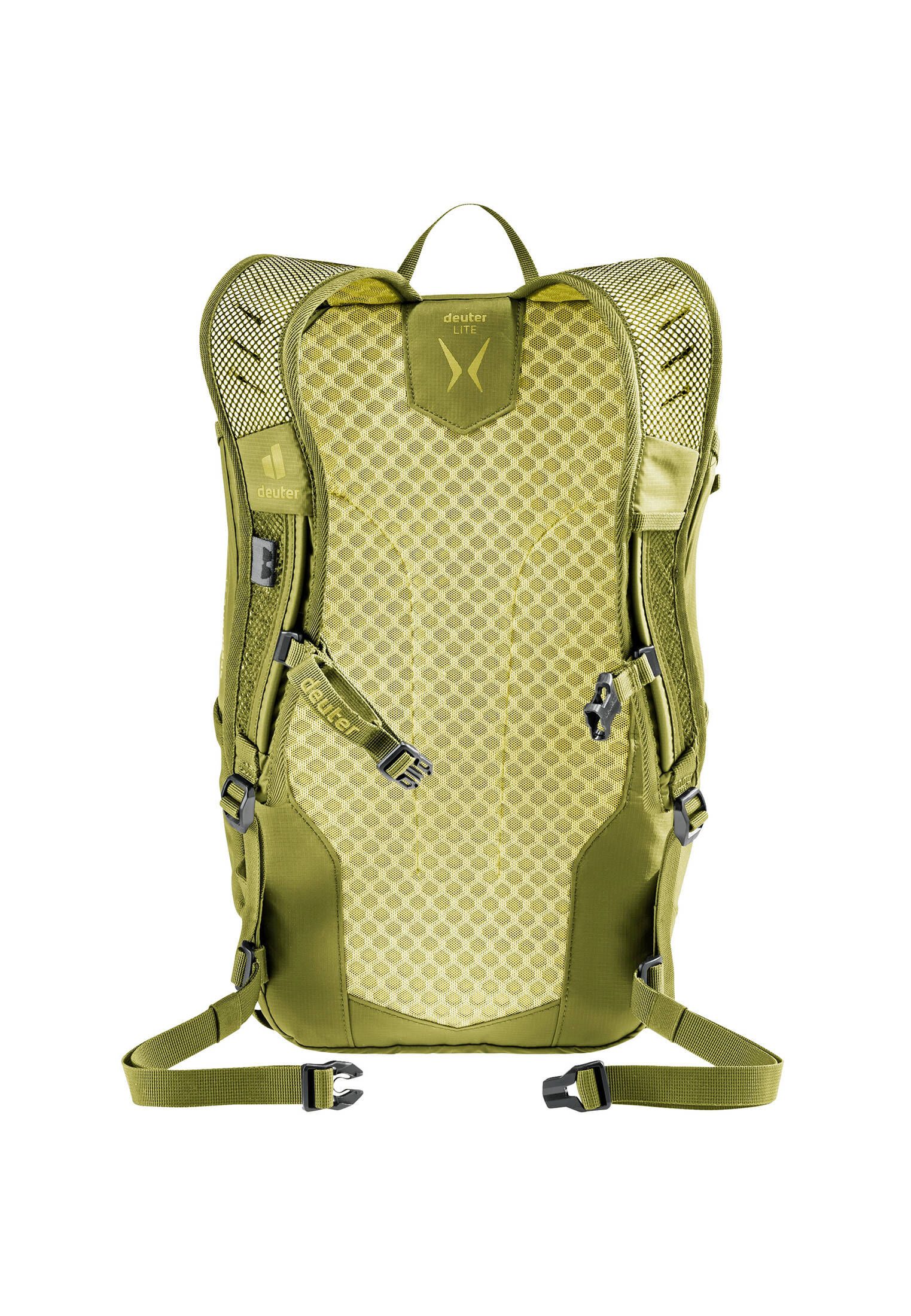 deuter Trekkingrucksack Herren Wanderrucksack SPEED LITE günstig online kaufen
