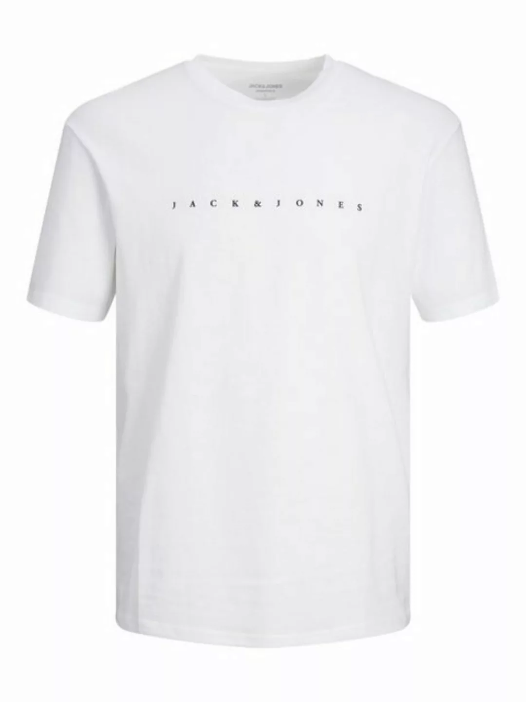 Jack & Jones T-Shirt JJEstar (1-tlg) günstig online kaufen
