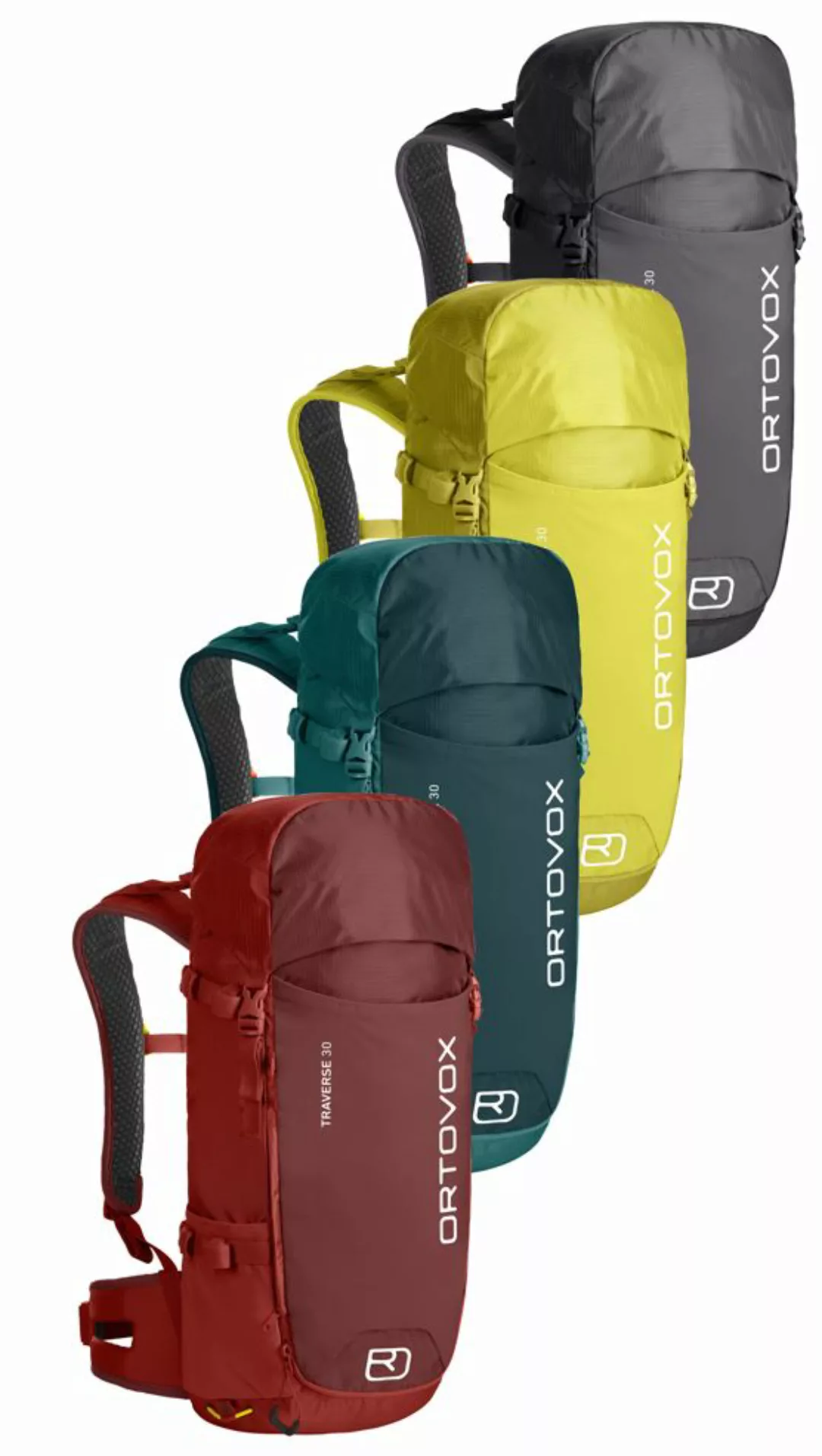 Ortovox Traverse 30 - Rucksack (Auslauf) günstig online kaufen