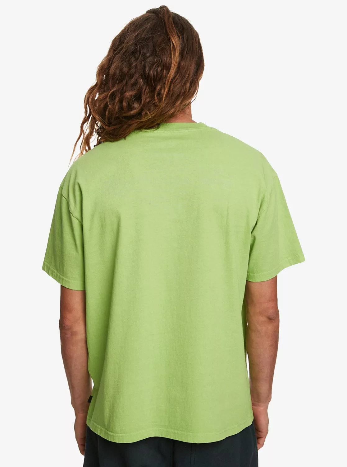 Quiksilver T-Shirt "Skewed" günstig online kaufen