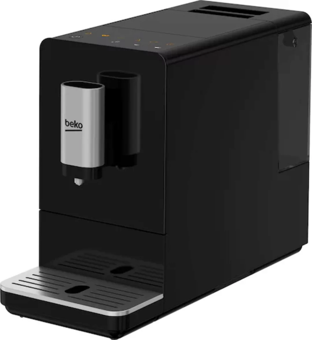 BEKO Kaffeevollautomat »CEG 3190 B« günstig online kaufen