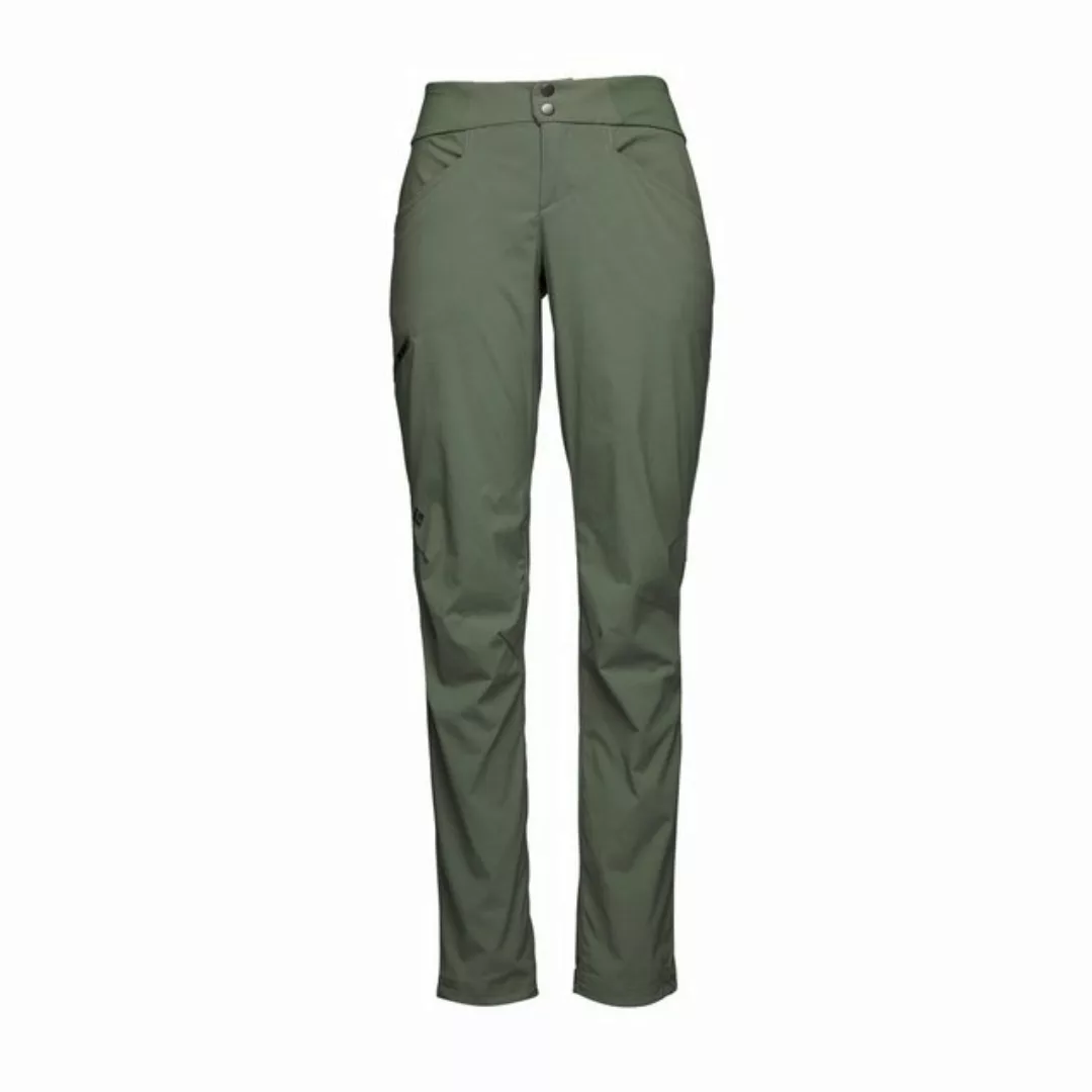 Black Diamond Outdoorhose Black Diamond W Technician Alpine Pants Damen Hos günstig online kaufen