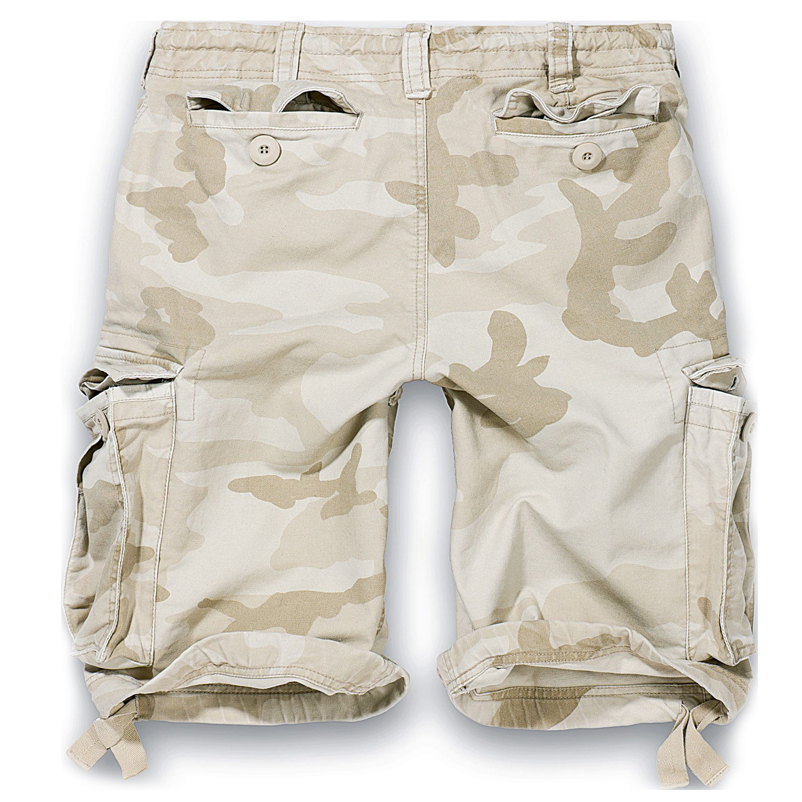 Brandit Cargoshorts Cargo Shorts Robuste kurze günstig online kaufen
