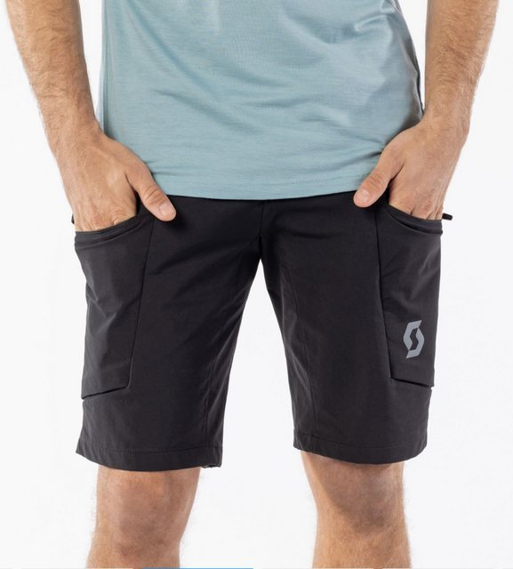 Scott Bermudas SCO Shorts M's Explorair Light günstig online kaufen