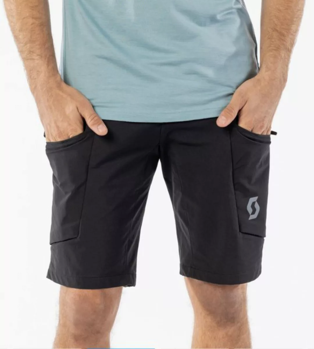Scott Bermudas SCO Shorts M's Explorair Light günstig online kaufen
