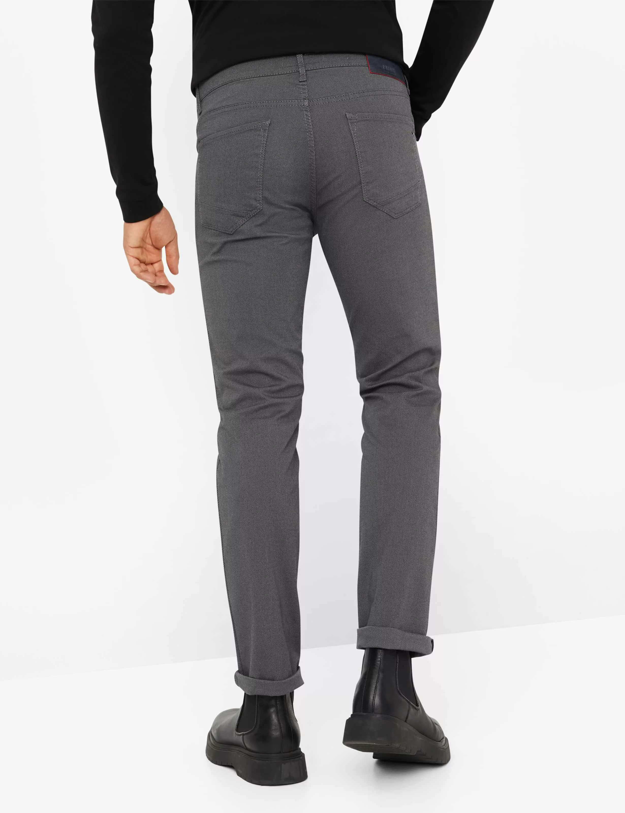 Brax 5-Pocket-Hose "Style CHUCK" günstig online kaufen