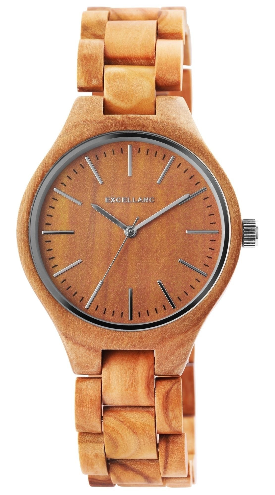 Excellanc Quarzuhr EX0524 Excellanc Herrenarmbanduhr aus günstig online kaufen