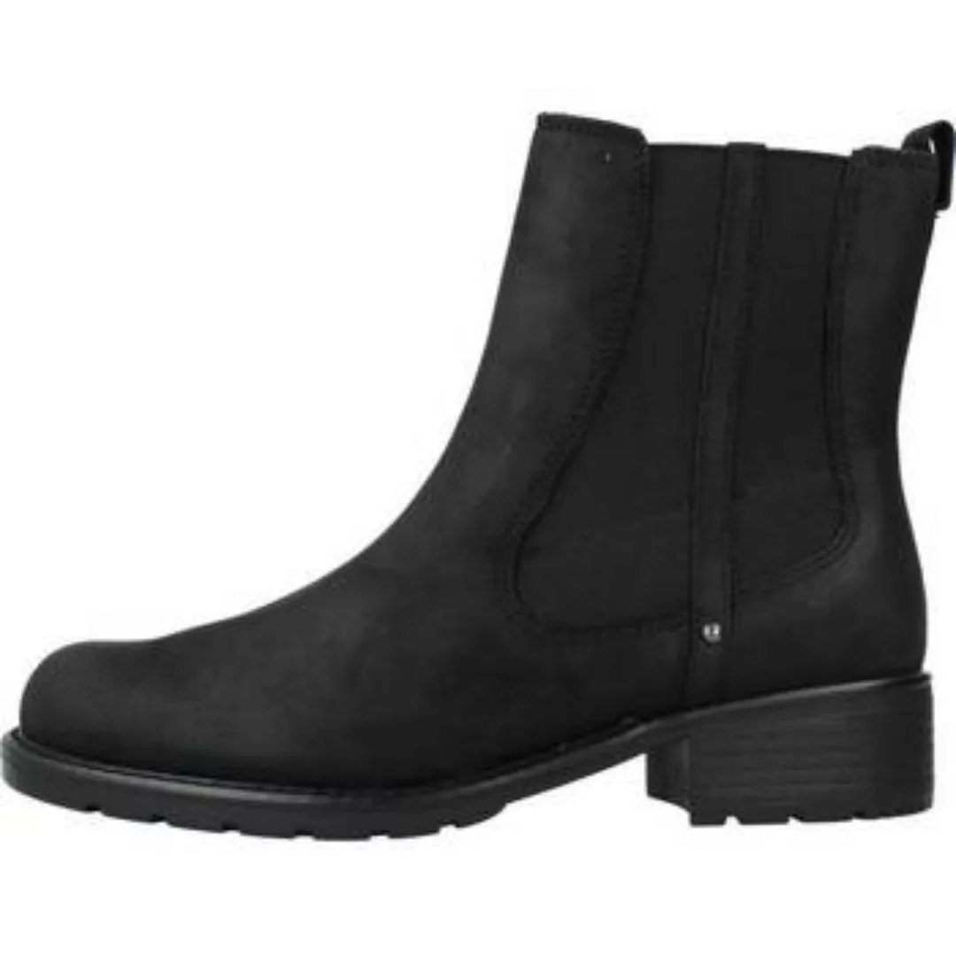 Clarks  Stiefel ORINOCO CLUB günstig online kaufen