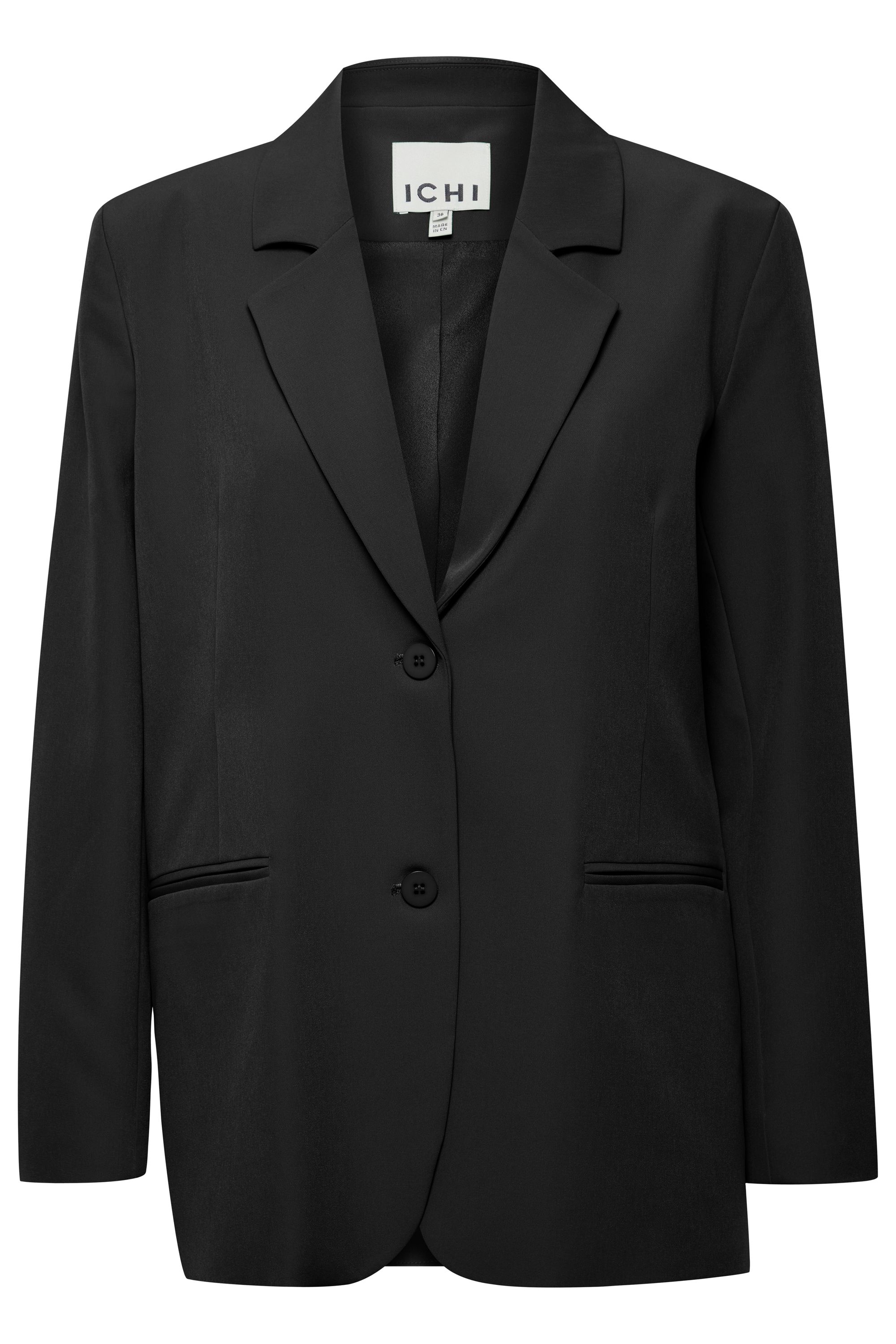 Ichi Jackenblazer IHLEXI BL2 - 20118548 günstig online kaufen