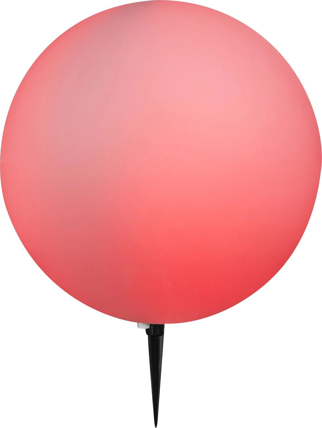 GLOBO LIGHTING Gartenleuchte "TOULA", 1 flammig, Leuchtmittel E27  ohne Leu günstig online kaufen