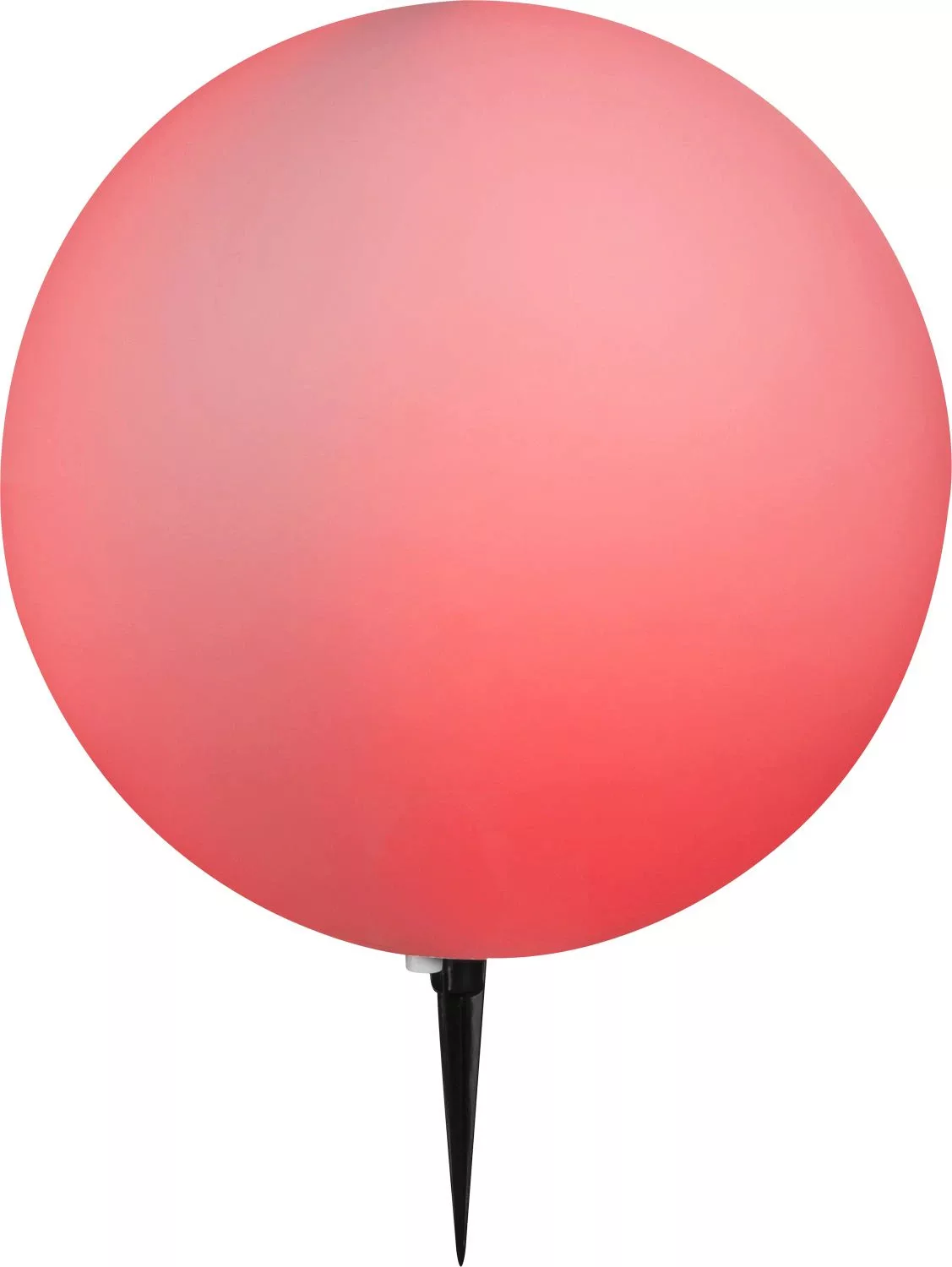 GLOBO LIGHTING Gartenleuchte "TOULA", 1 flammig, Leuchtmittel E27  ohne Leu günstig online kaufen