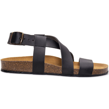 Nae Vegan Shoes  Sandalen Ambro_Black günstig online kaufen